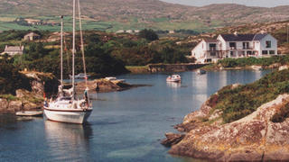 The Heron'S Cove Goleen Extérieur photo