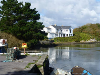 The Heron'S Cove Goleen Extérieur photo