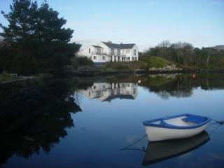 The Heron'S Cove Goleen Extérieur photo