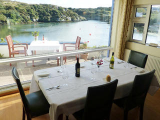The Heron'S Cove Goleen Extérieur photo