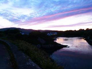 The Heron'S Cove Goleen Extérieur photo